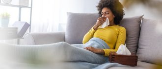 Cold vs Flu