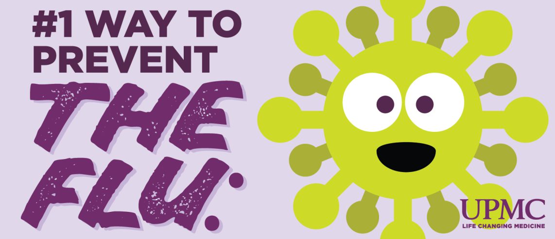 Ways to treat and prevent the flu