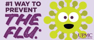 Ways to treat and prevent the flu