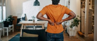 Simple Ways to Keep Your Back Healthy