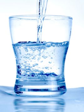 drink water everyday