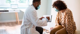 Here's what you need to know about Living With Heart Disease During COVID-19