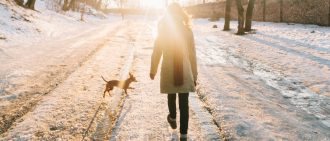 Learn how to prevent and treat frostbite when you're out in the cold