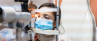 “What is astigmatism? Discover astigmatism symptoms and treatment options