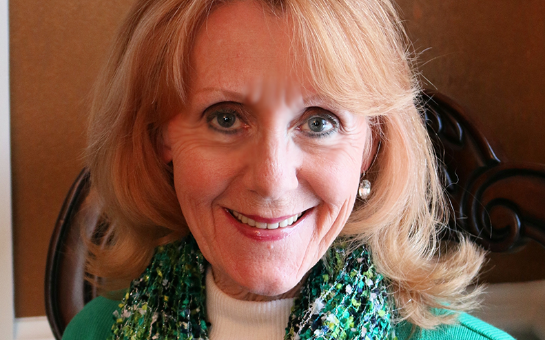 Birdie Dally, Mitral Valve Patient Story