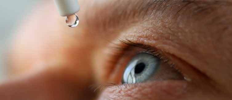 dry eye causes symptoms treatments