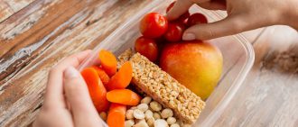 heart disease diet