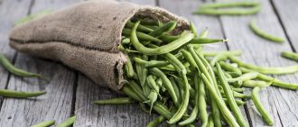heart healthy recipe game day green bean salad