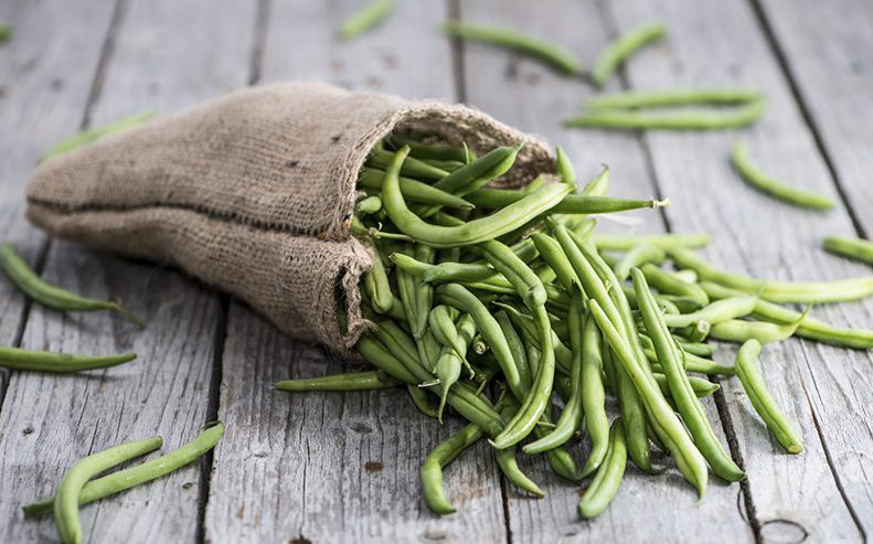 heart healthy recipe game day green bean salad