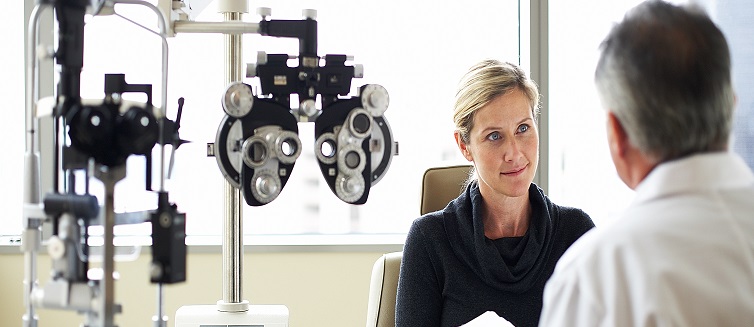 Learn more about the benefits of laser vision correction