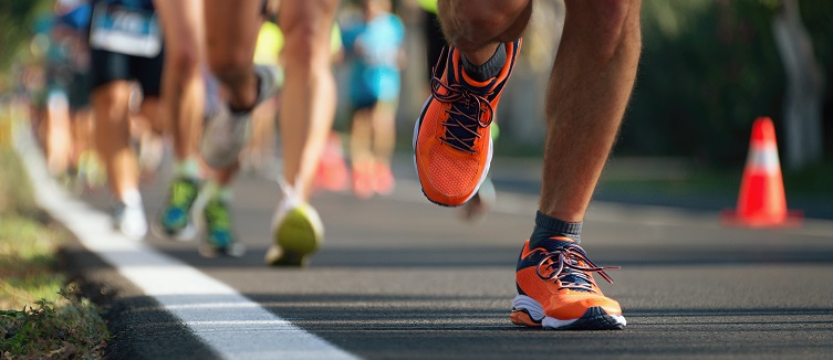 marathon training dynamic warm-ups