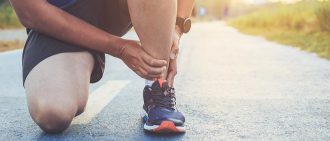 physical therapy for sprains and strains