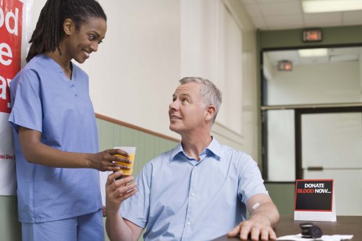 Myths about organ donation