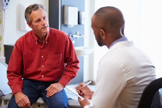 Myths about organ donation