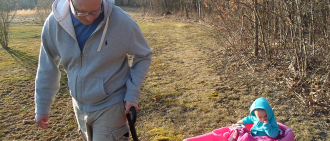 Greg, Testicular Cancer Patient Story