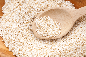 amaranth-grain