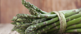 asparagus