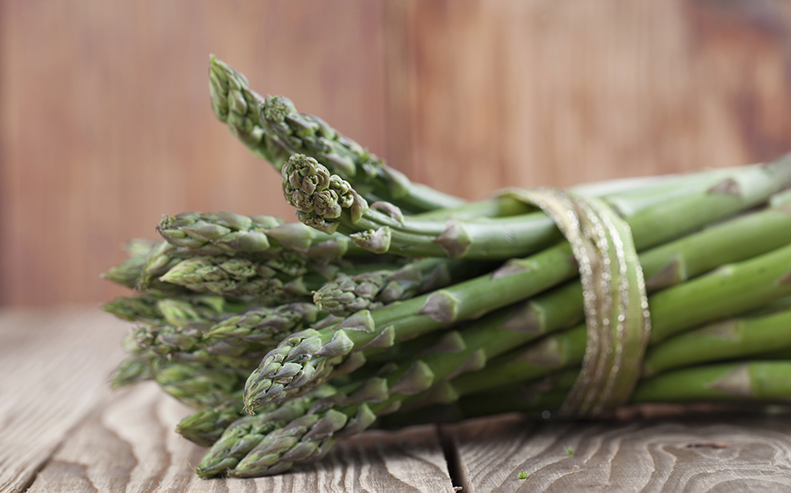 asparagus
