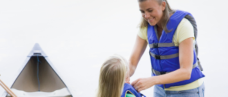 boating life jackets