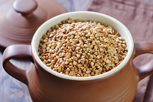 buckwheat