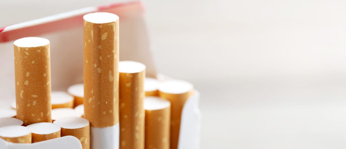 Learn about different forms of tobacco
