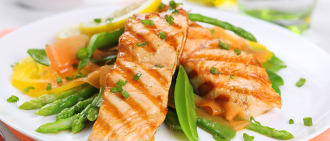 salmon
