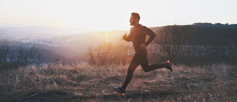6 tips start running