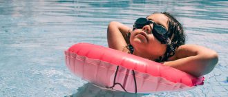 Learn more about the dangers of sun poisoning