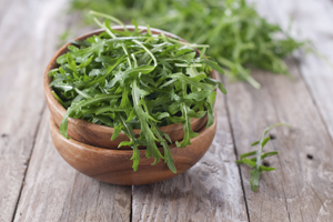 arugula