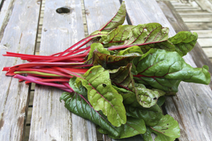 chard