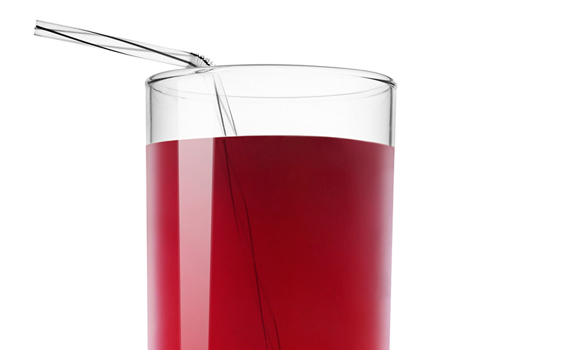 cranberry juice