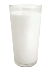 milk