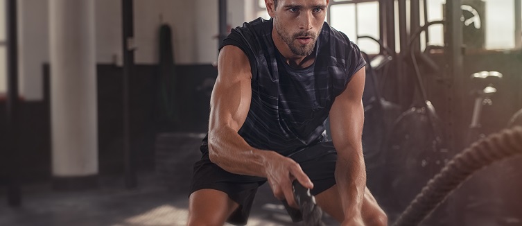 risks high intensity training programs