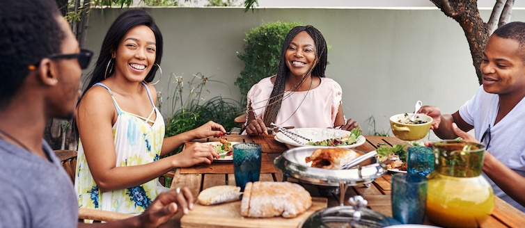 Food Poisoning in the Summer
