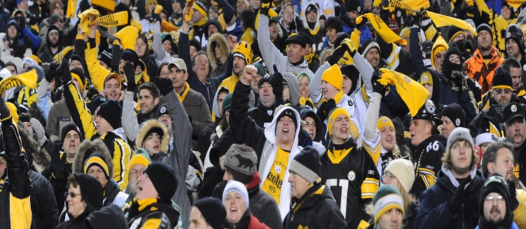 Follow these tailgating safety tips