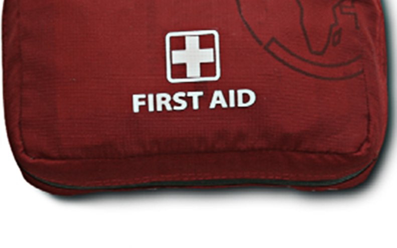 emergency kit
