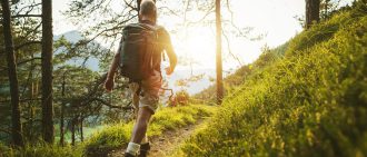 hiking safety tips