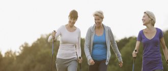 Symptoms of breast cancer