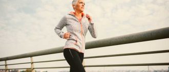 Learn more about your risk factors for breast cancer