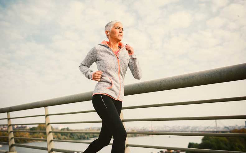 Learn more about your risk factors for breast cancer