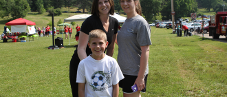 Alexis Laney and Family - Heart Patient Story