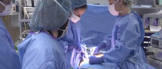 bariatric surgery and diabetes