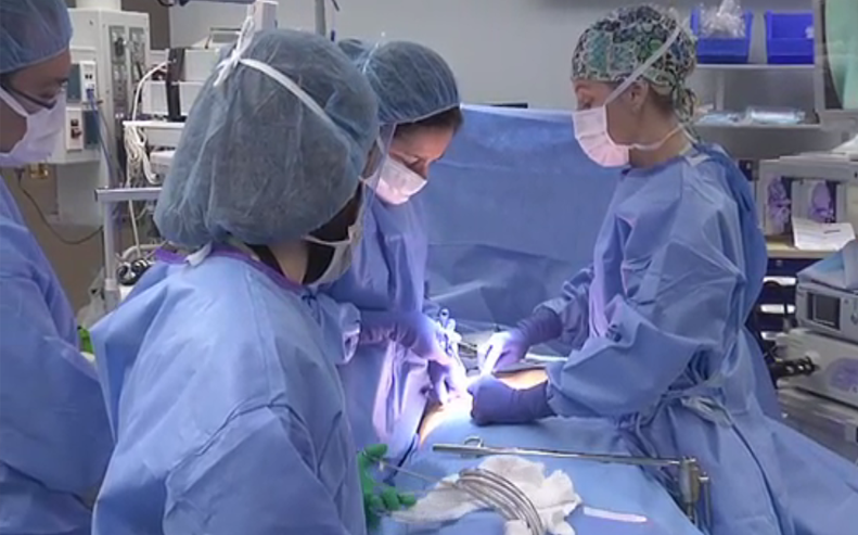 bariatric surgery and diabetes