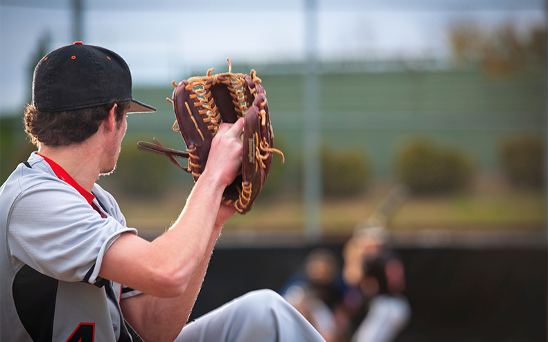 Baseball