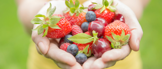 berries
