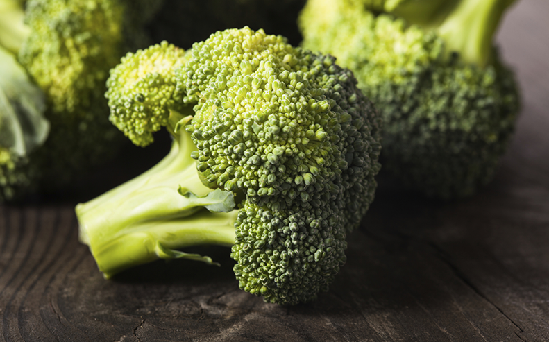 broccoli