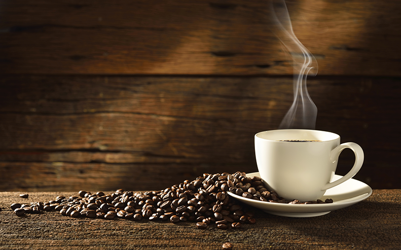 coffee