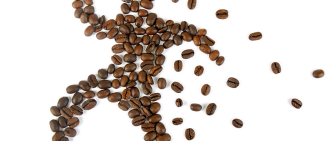 coffee beans