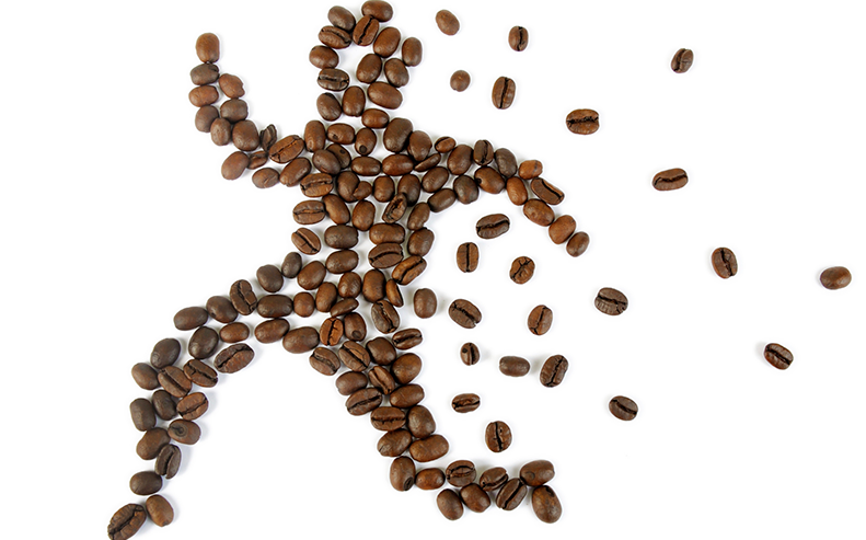 coffee beans