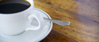 coffee cup